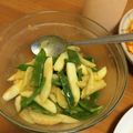a0imama♡'s cooksnap of when they made 美味しい～♪色々使える辛子酢味噌.