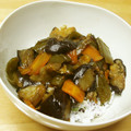ぽりぽり拓庵's cooksnap of when they made ♪ご飯がすすむ♪ナスみそ炒め♪簡単♪.