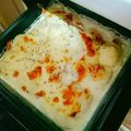 みぃままちゃい☆'s cooksnap of when they made ホワイトソース要らず☆ポテトグラタン.