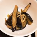 空ちゃんかんちゃん's cooksnap of when they made 超‼簡単☆ナスの煮浸し.