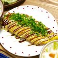 つれり～'s cooksnap of when they made ふんわり納豆オムレツ！.