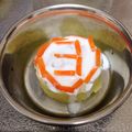 Lyena's cooksnap of when they made 犬用♪ケーキ.