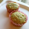 初心者日記's cooksnap of when they made トマトとコーンのチーズマフィン.