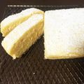 StGbMao's cooksnap of when they made トースターで簡単♪マーブルパウンド.