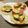 caramel-cookie's cooksnap of when they made 餃子の皮でピザフライ.