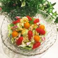 なつき☆ミ's cooksnap of when they made しっとり食べる☆シーチキンサラダ.
