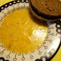 えだまめ母さん's cooksnap of when they made ビーガン♡かぼちゃとココナッツのスープ.