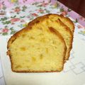 emile☆'s cooksnap of when they made マーマレードで☆デコポンのパウンドケーキ.