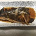 クックI6NLMD☆'s cooksnap of when they made カレイの煮付け.