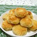 赤い電話's cooksnap of when they made 糖質制限☆おからナゲット.