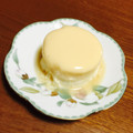 クック5UJ76U☆'s cooksnap of when they made 生クリーム使い切り。焼きプリン.