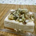 赤い電話's cooksnap of when they made みょうがが美味しい♡冷奴.