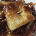 ももちびねえ's cooksnap of when they made ちくわの蒲焼き！.