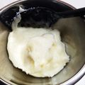 akkarima's cooksnap of when they made 早い・簡単・美味しい☆牛乳 餅☆.