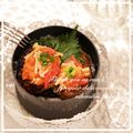 ニコニコまっきー's cooksnap of when they made 野菜入りハンバーグ.