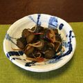 寛容ママ's cooksnap of when they made 美味しくて感動！キュウリのQちゃん♪.