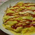 ピンクのたまご's cooksnap of when they made 簡単☆炊飯器でチキンライス.