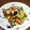 クックCXKHD8☆'s cooksnap of when they made ベジローストとエビの卵炒め.