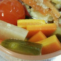 めかにか's cooksnap of when they made 夏に食べたい！簡単！自家製ピクルス.