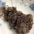 ヨーダラブ's cooksnap of when they made 沖縄もずくの天ぷら.