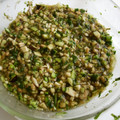 まっちぃなー's cooksnap of when they made 山形のおいしい「だし」**.