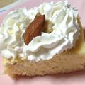 Kーforest's cooksnap of when they made おからdeチーズケーキ.