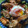 クック4Y96ZI☆'s cooksnap of when they made 夏野菜で簡単♪茄子と厚揚げの旨辛丼.