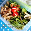 えまっちママ's cooksnap of when they made お弁当に♬簡単ミニトマトのマヨサンド.