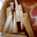 えりちゃお's cooksnap of when they made ポン酢ゆず胡椒のドレッシング合えサラダ.