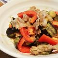 サーゴット's cooksnap of when they made ご飯が進む♪なすと豚肉の甘味噌炒め.