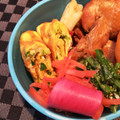 まっきー♪３７'s cooksnap of when they made お弁当☆おねぎの卵焼き.