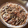 キキ✨'s cooksnap of when they made あまりご飯で♡カリとろお好み焼き風.