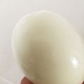 Emiko101's cooksnap of when they made 圧力鍋で簡単ゆで卵♡.