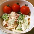 ベヂ☆'s cooksnap of when they made ブロッコリーとゆで卵のマヨサラダ.