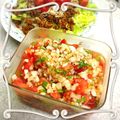 となむー's cooksnap of when they made 爽やかなピリ辛トマトサルサの作り方.