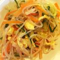 ayuu❁'s cooksnap of when they made 春雨の酢の物.