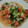☆baobab☆'s cooksnap of when they made トマトときゅうりの角切りサラダ.