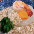 らりずっきゅん's cooksnap of when they made 料亭の味！ 大根のそぼろ餡掛け.