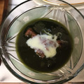 ナピト's cooksnap of when they made 材料2つ注ぐだけ★製氷皿でかき氷.