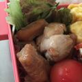 　青空大好き's cooksnap of when they made 鶏もも肉のお酢でやわらか煮.