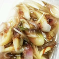 ちびっこママ☆'s cooksnap of when they made mみょうがの甘酢漬け.