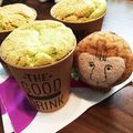 クックKZNGJ2☆'s cooksnap of when they made 卵２個で簡単紙コップ　いちごシフォン.