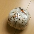 きらり流れ星's cooksnap of when they made ひとくちで食べる。。ひじき煮おにぎり.