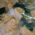 ぷにゅです's cooksnap of when they made ７分簡単☆青梗菜のさっぱりフワフワ卵あん.
