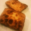 こりぃぬ's cooksnap of when they made 中はトロ～リ外はサクサクの手作り厚揚げ♪.