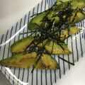 yopiapi's cooksnap of when they made まだ早いけど今食べたい！硬いアボカド炒め.