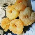 ゆか☆猫's cooksnap of when they made 簡単おつまみ♪海老の唐揚げ.