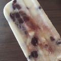 よねやまヨネ子's cooksnap of when they made クリームチーズヨーグルトアイス.