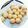 8CANDY8's cooksnap of when they made 簡単スノーボールクッキー.