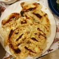 eiyoushi's cooksnap of when they made どっちが好み？羽根つき餃子の作り方♡.